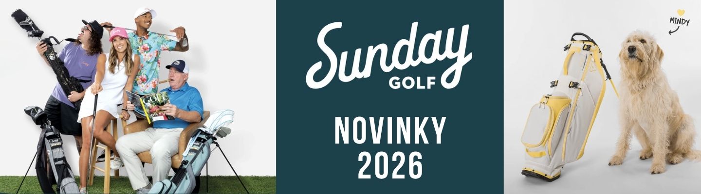 CZ_SUNDAY GOLF